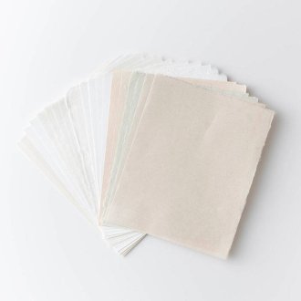 Awagami Editioning Sample Pack 20sh 8x10"