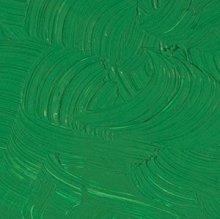 Emerald Green Gamblin Artist Oil 37ml
