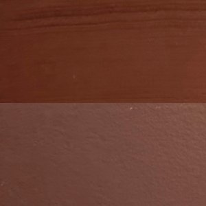 E-F Red Iron Oxide Daniel Smith Gouache 15ml