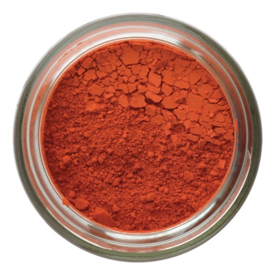 Ercolano Red Langridge Pigment 120ml - Click Image to Close