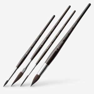 8911 Escoda Ultimo Tendo Synthetic Set of 4