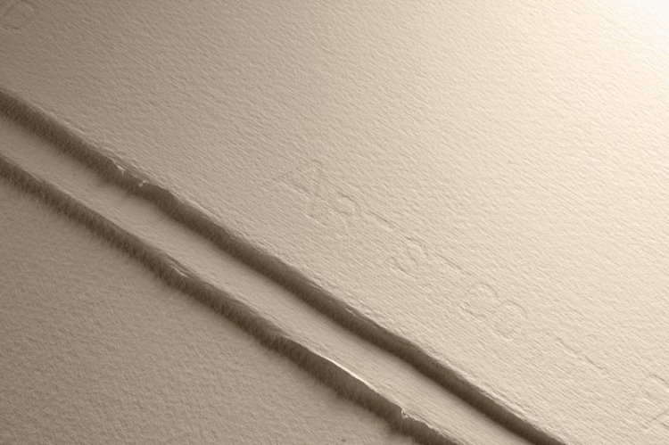 Fabriano W/C Paper Single Sh 56x76cm 300gsm Medium/ Cold Pressed - Click Image to Close