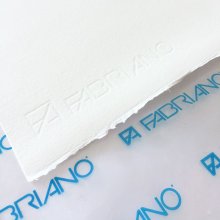Fabriano Rosaspina White 60% Rag 285gsm (50x70cm)