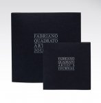 Fabriano Soft Cover Journals