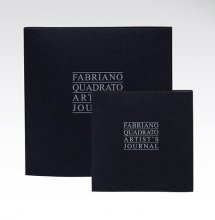 Fabriano Quadrato Artist's Journal 16x16cm