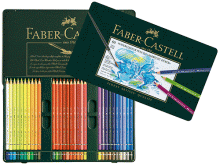 Faber Castell Albrecht Durer Set 60