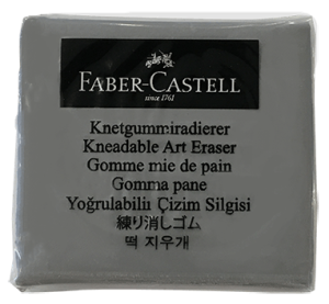 Faber Castell Kneadable Eraser