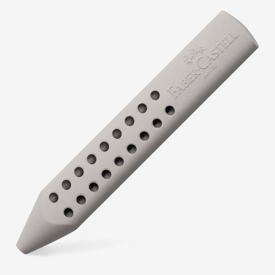 Faber Grip Eraser - Click Image to Close