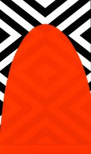 Langridge Pyrrole Orange Fluid Acrylic 125ml Langridge Pyrrole Orange Fluid Acrylic 125ml