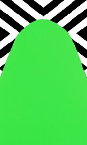 Langridge Video Green Fluid Acrylic 125ml Langridge Video Green Fluid Acrylic 125ml