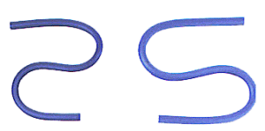 Flexible Curve 30cm
