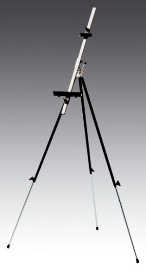 Folding Easel Steel FOME Italian 2001