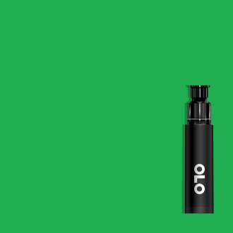 OLO Brush Replacement Cartridge G0.4 Jade