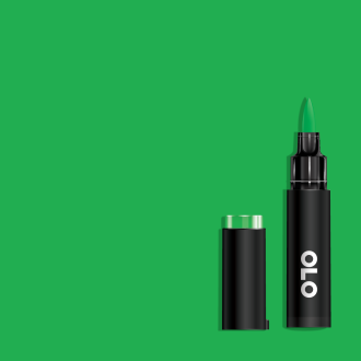 OLO Brush G0.4 Jade