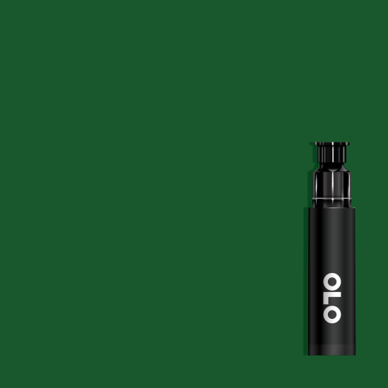 OLO Brush Replacement Cartridge G1.7 Evergreen - Click Image to Close