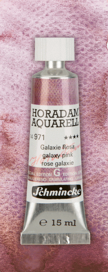 971 Galaxy Pink Horadam 15ml - Click Image to Close