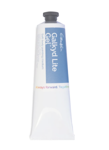 Galkyd Lite Gel Gamblin 150ml