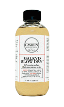 Gamblin Galkyd Slow Dry 500ml