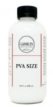 Gamblin PVA Size 250ml