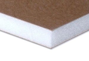 Gatorboard Half Sheet (48x66cm)