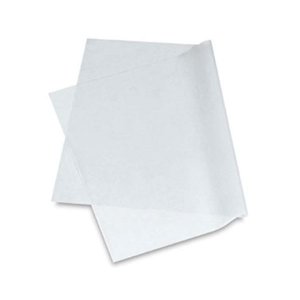 Glassine Paper (50x75cm)