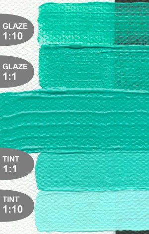Teal Golden HB 60ml  Teal Golden HB 60ml
