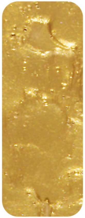 Metallic Gold Flow 75ml