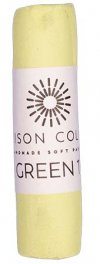 Unison Soft Pastel Green 1