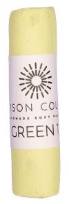 Unison Soft Pastel Green 1