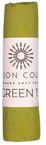 Unison Soft Pastel Green 15