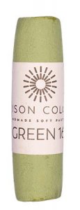 Unison Soft Pastel Green 16