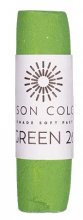 Unison Soft Pastel Green 26