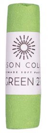 Unison Soft Pastel Green 2