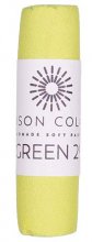 Unison Soft Pastel Green 29