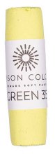 Unison Soft Pastel Green 35