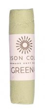 Unison Soft Pastel Green 4