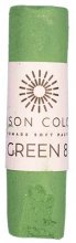 Unison Soft Pastel Green 8