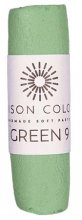 Unison Soft Pastel Green 9