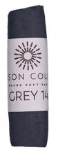 Unison Soft Pastel Grey 14
