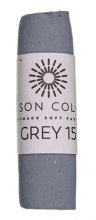 Unison Soft Pastel Grey 15