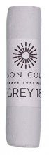 Unison Soft Pastel Grey 18