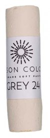 Unison Soft Pastel Grey 2