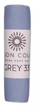 Unison Soft Pastel Grey 33