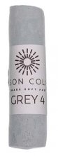 Unison Soft Pastel Grey 4
