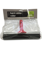 Milini Hard Rubber Roller 200mm