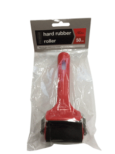 Milini Hard Rubber Roller 50mm