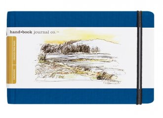 Hand Book Journal 3.5x5.5 Ultra L/S 130gsm