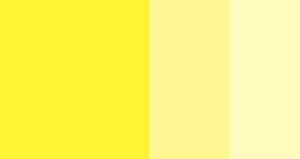 Lemon Yellow Horadam Gouache 15ml