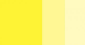 Lemon Yellow Horadam Gouache 15ml