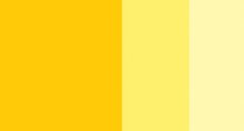 Cadmium Yellow Hue Horadam Gouache 15ml